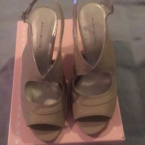 Bandolino Women’s Mentora Dress Sandal